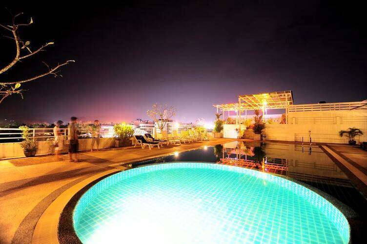 Arita Hotel