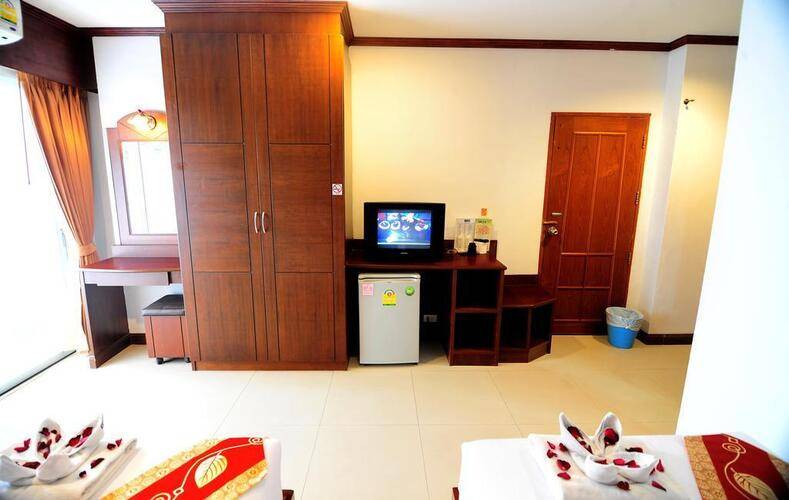 Arita Hotel