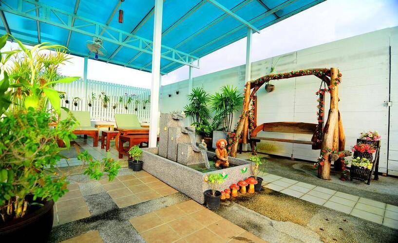 Arita Hotel
