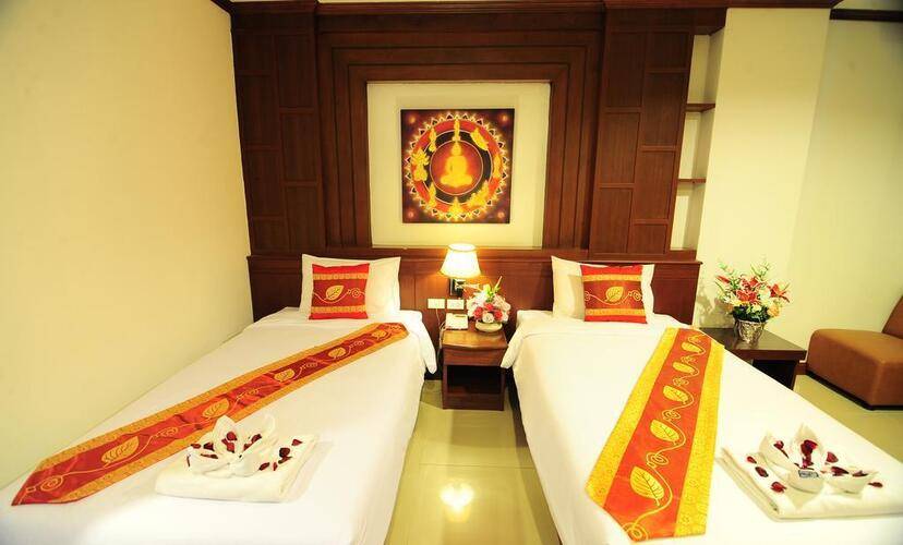 Arita Hotel