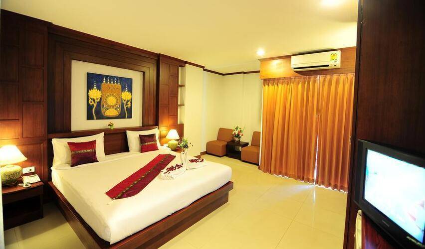 Arita Hotel