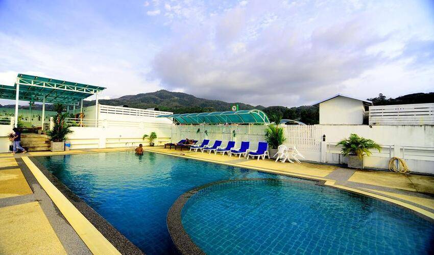 Arita Hotel