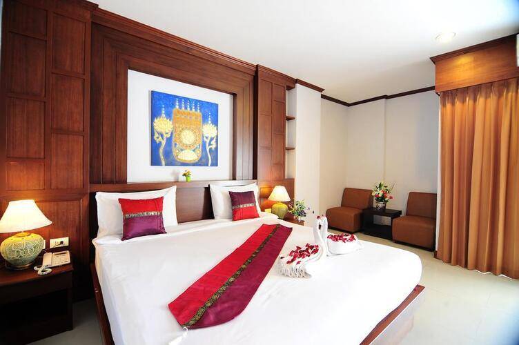 Arita Hotel