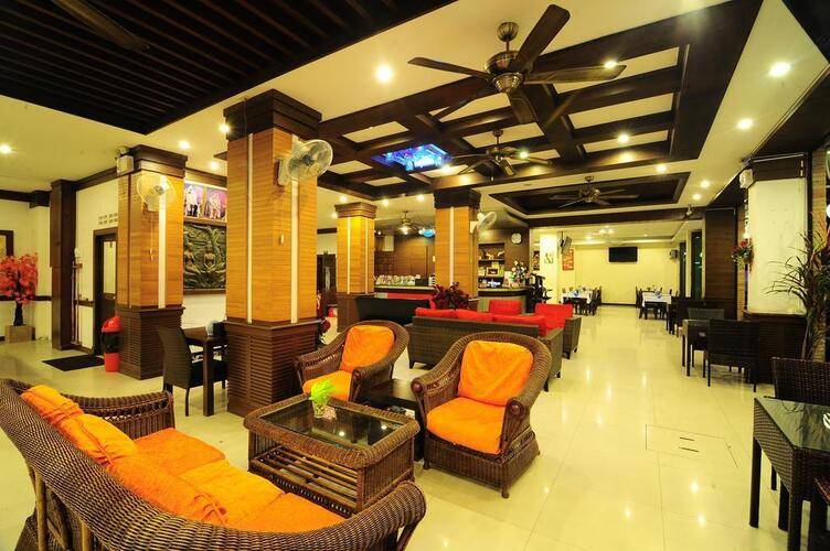 Arita Hotel