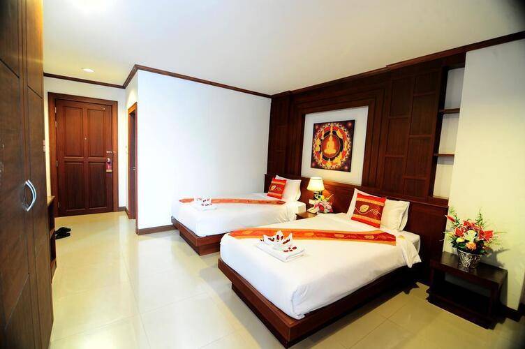 Arita Hotel