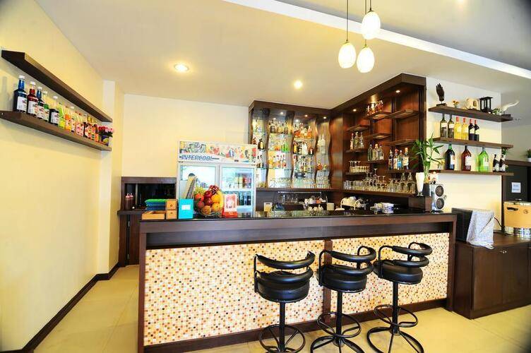 Arita Hotel