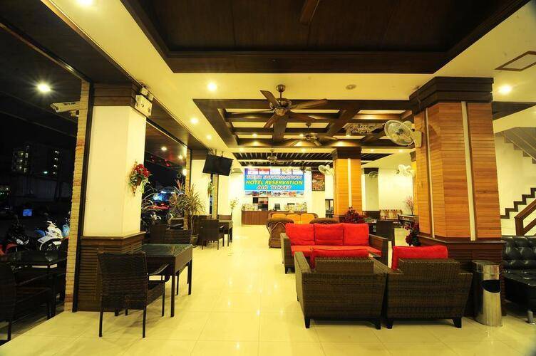Arita Hotel
