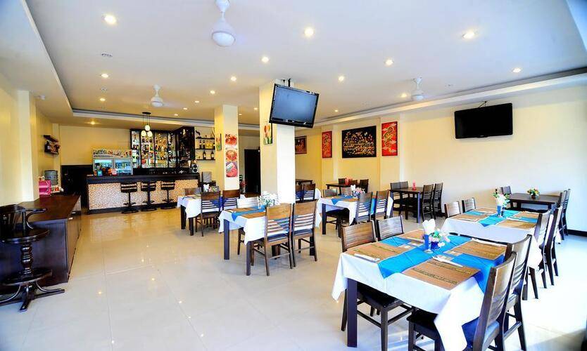 Arita Hotel