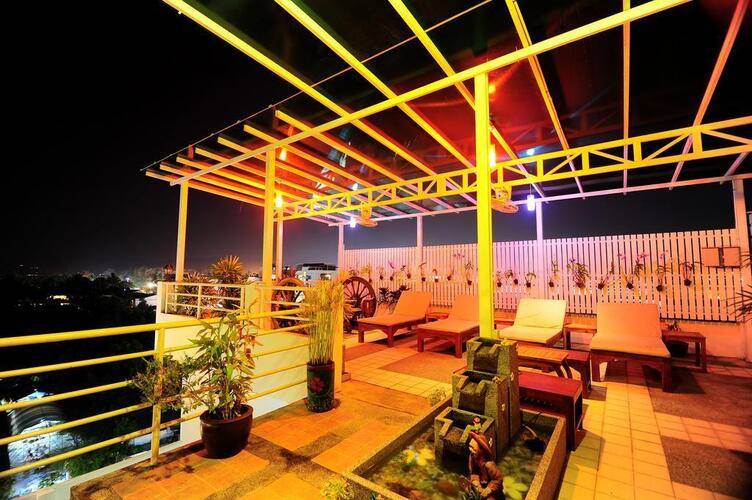 Arita Hotel