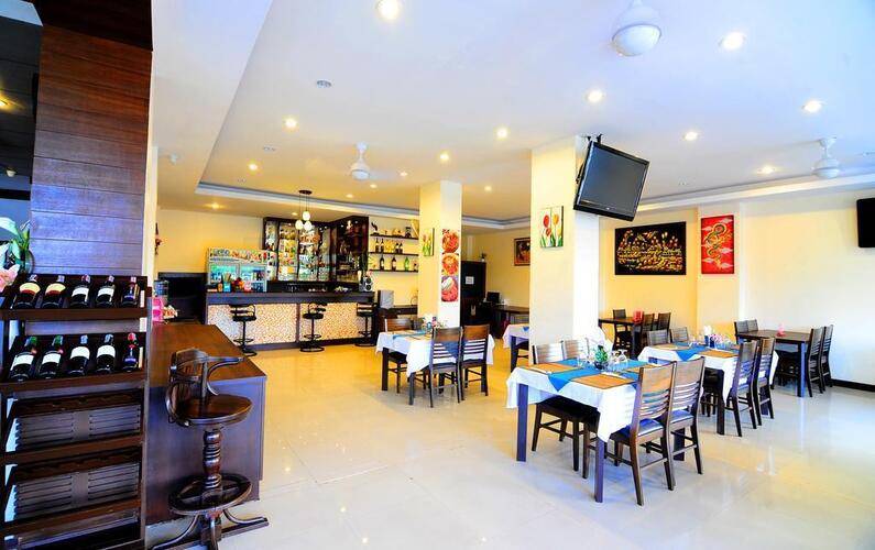 Arita Hotel