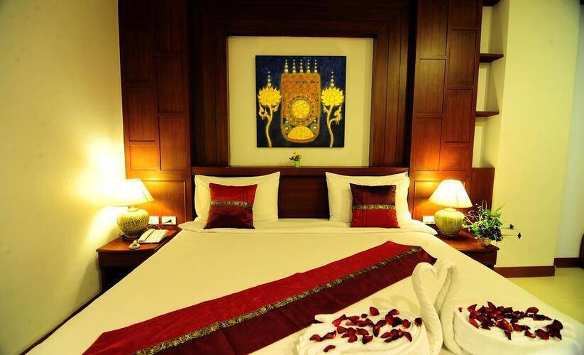Arita Hotel