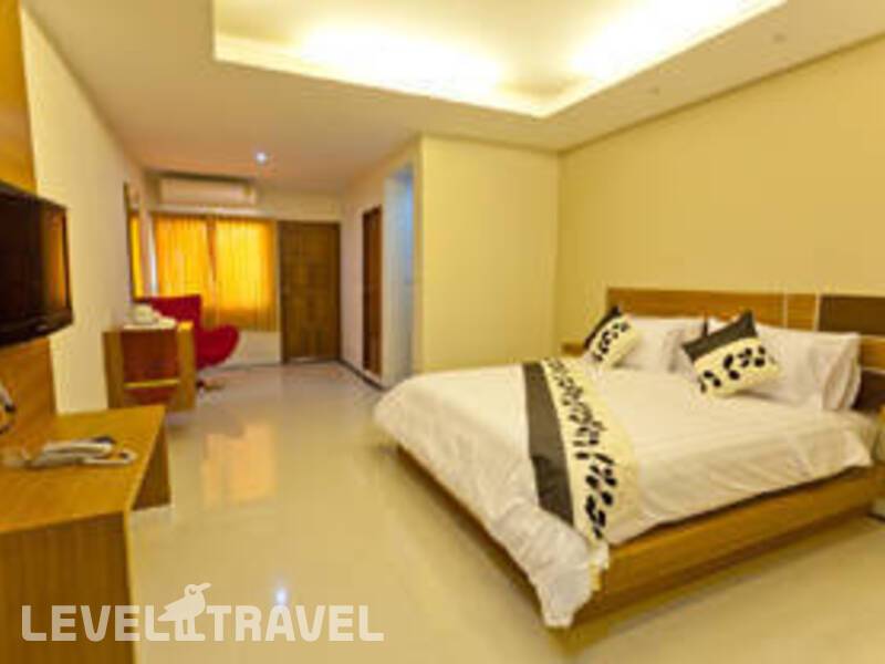 Фотография V Style Boutique Hotel