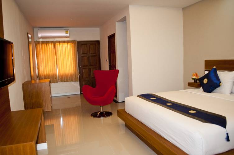 V Style Boutique Hotel