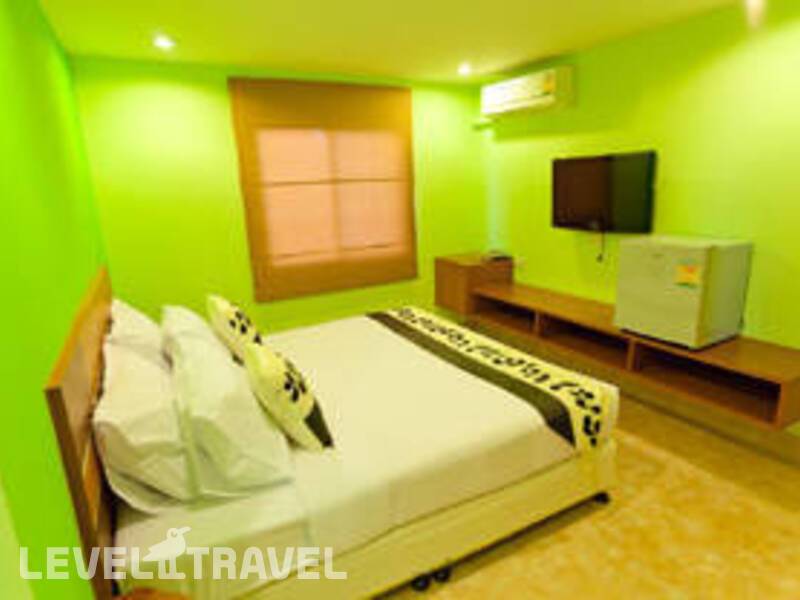 Фотография V Style Boutique Hotel