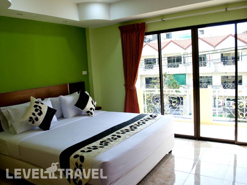 Фотография V Style Boutique Hotel