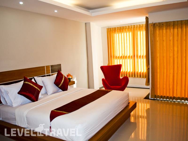 Фотография V Style Boutique Hotel