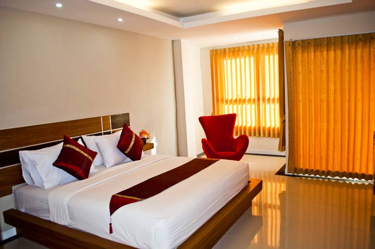 V Style Boutique Hotel