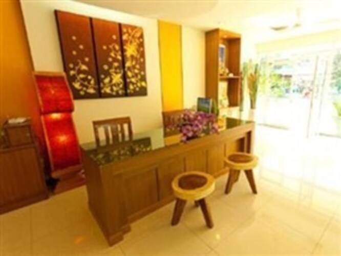 V Style Boutique Hotel