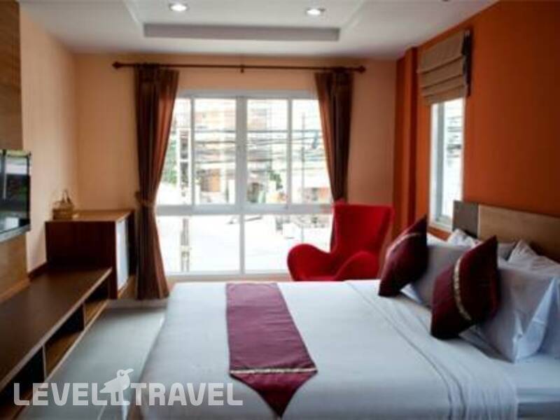 Фотография V Style Boutique Hotel