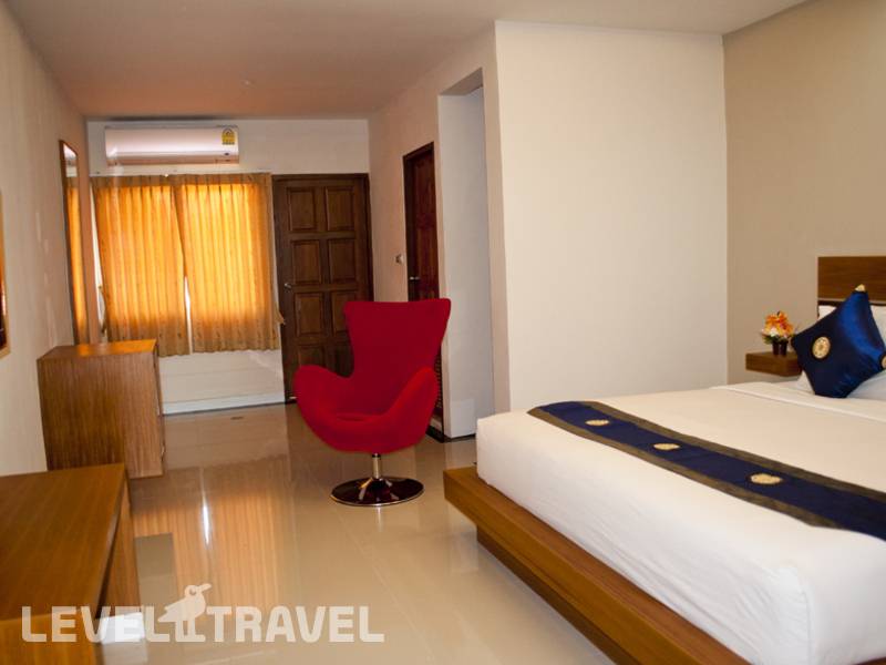 Фотография V Style Boutique Hotel