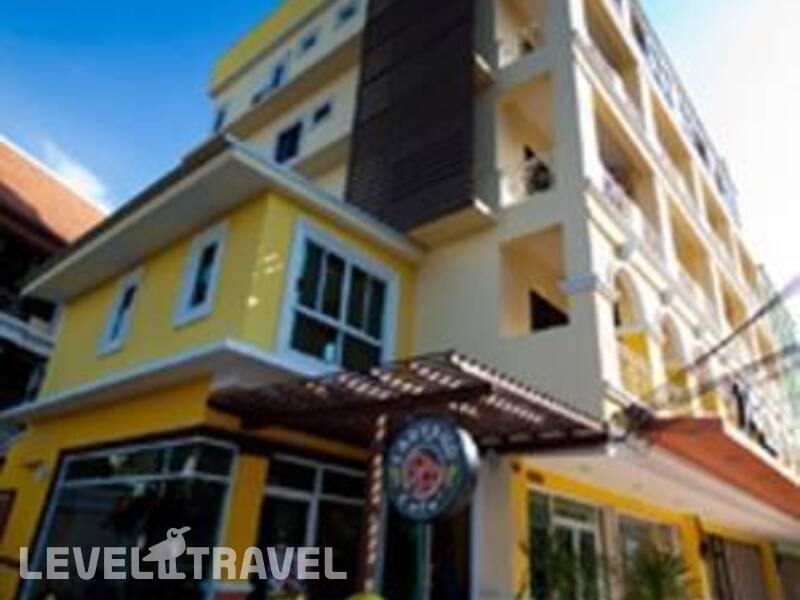 Фотография V Style Boutique Hotel