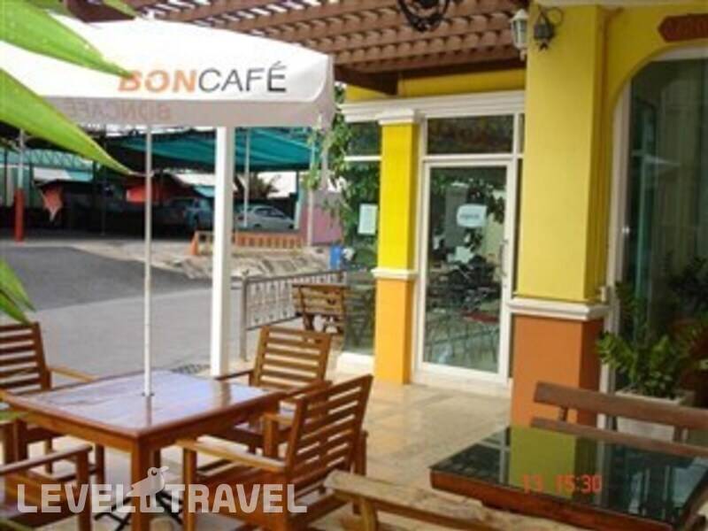 Фотография V Style Boutique Hotel