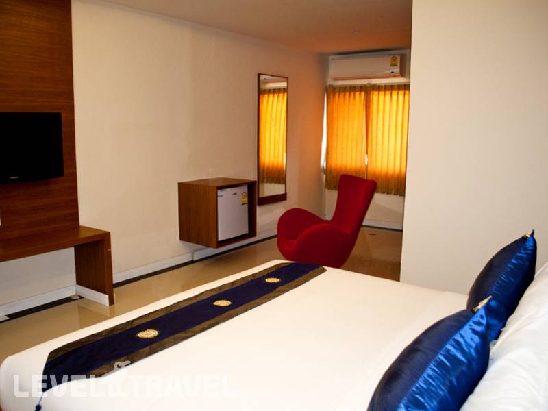 Фотография V Style Boutique Hotel