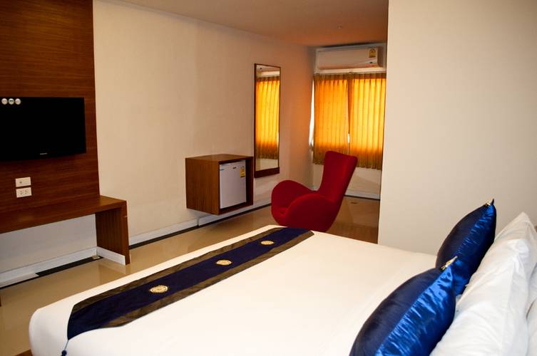 V Style Boutique Hotel