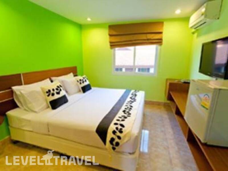 Фотография V Style Boutique Hotel