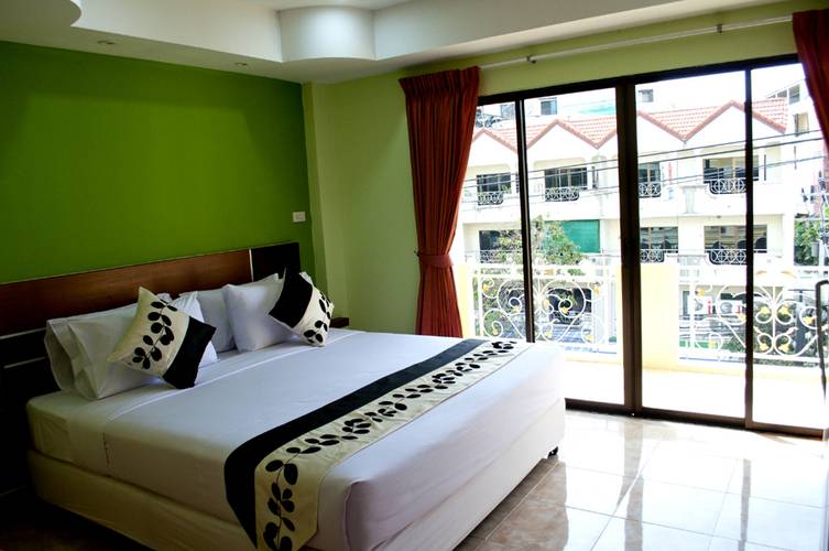 V Style Boutique Hotel