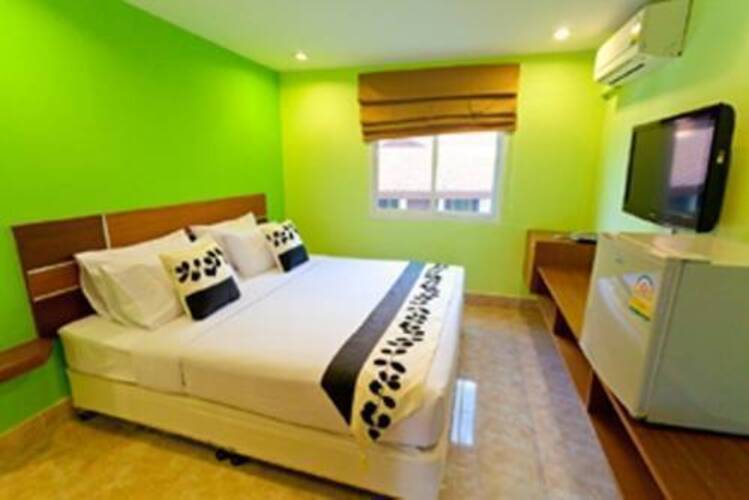 V Style Boutique Hotel