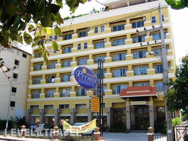 Фотография Piyada Residence Фотография Piyada Residence