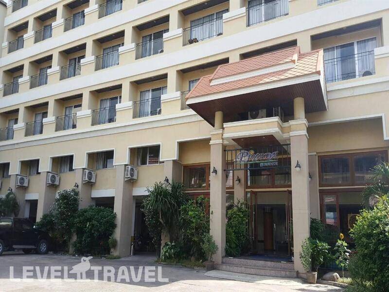 Фотография Piyada Residence Фотография Piyada Residence