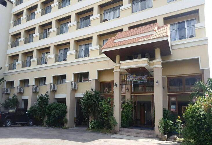 Piyada Residence