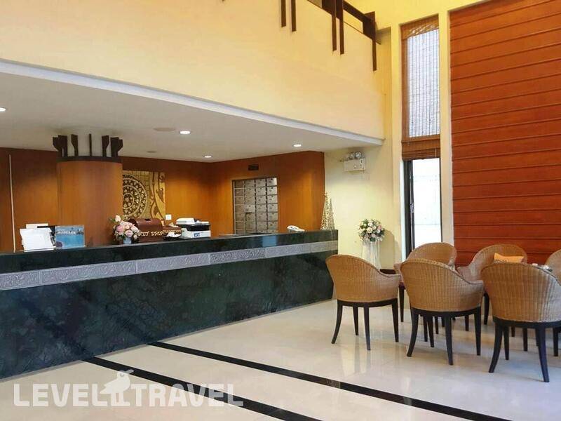 Фотография Piyada Residence Фотография Piyada Residence