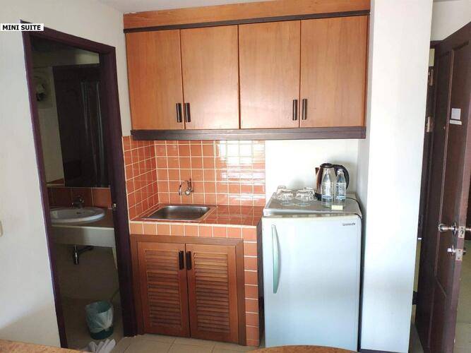 Piyada Residence