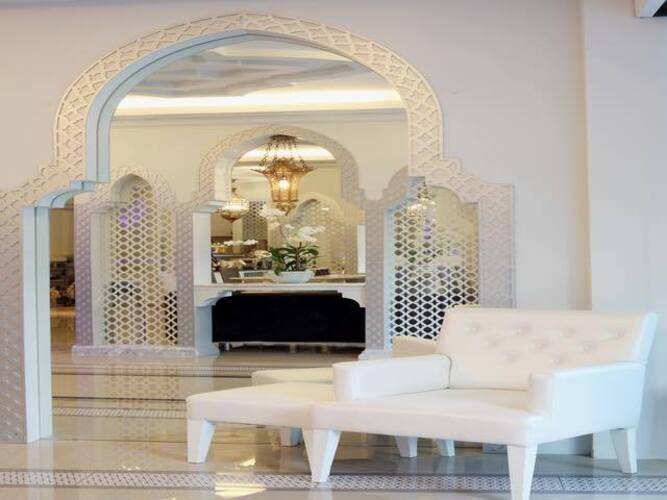 The Verandah