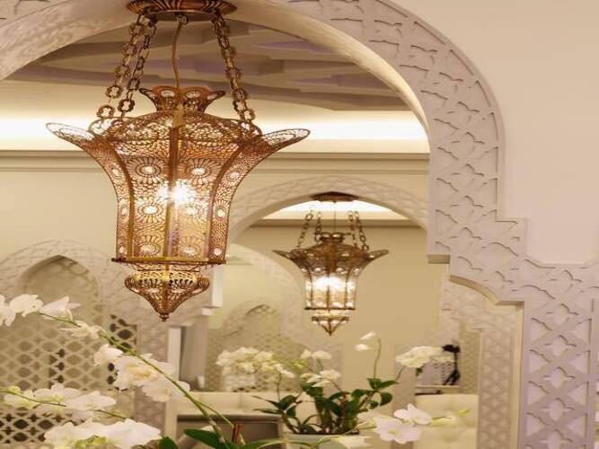 The Verandah