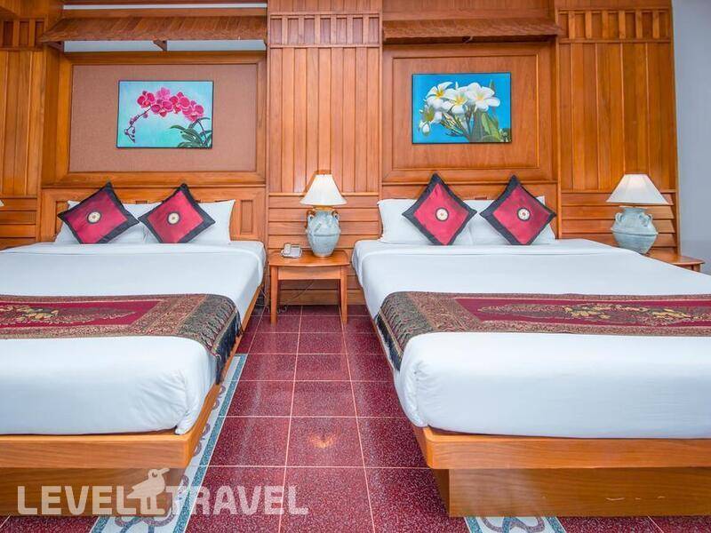 Фотография Tony Resort