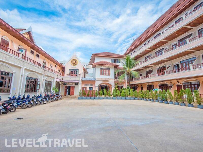 Фотография Tony Resort
