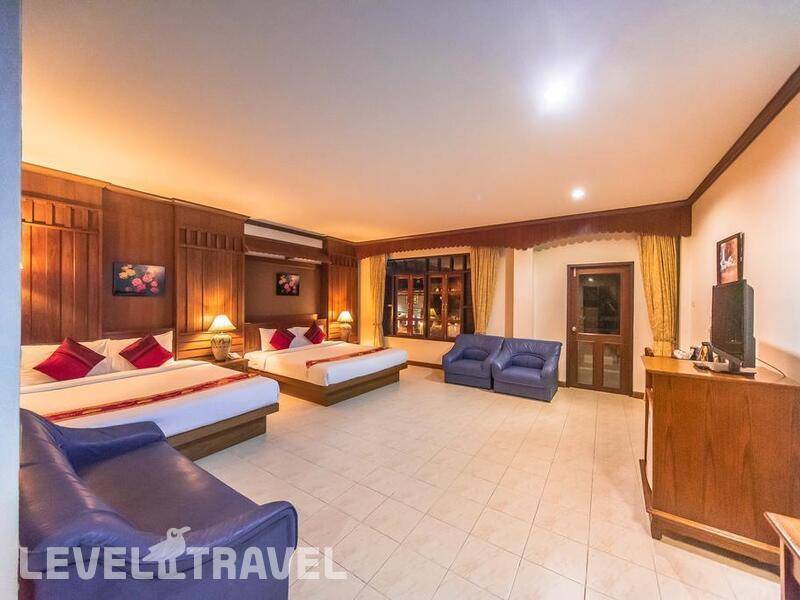 Фотография Tony Resort