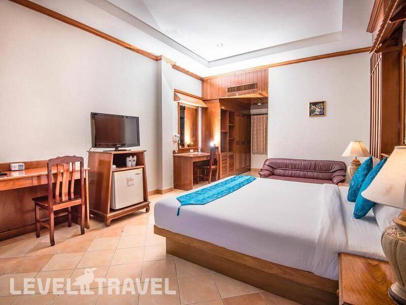 Фотография Tony Resort