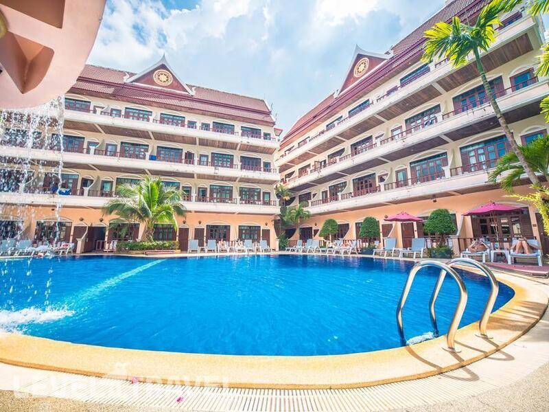 Фотография Tony Resort