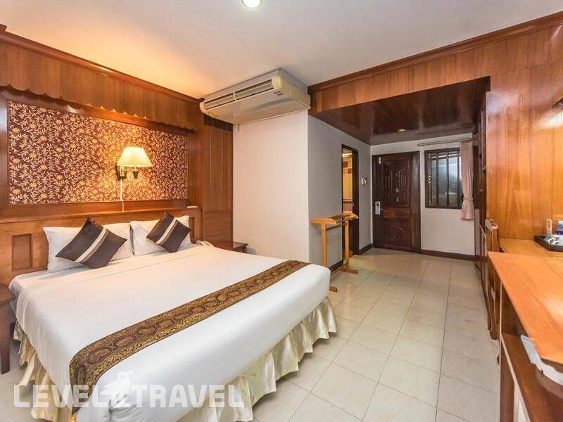 Фотография Tony Resort