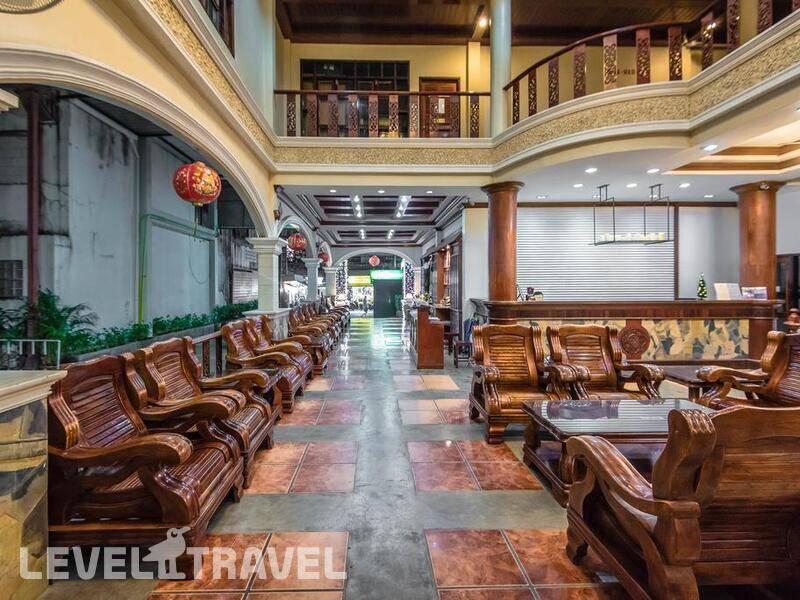 Фотография Tony Resort