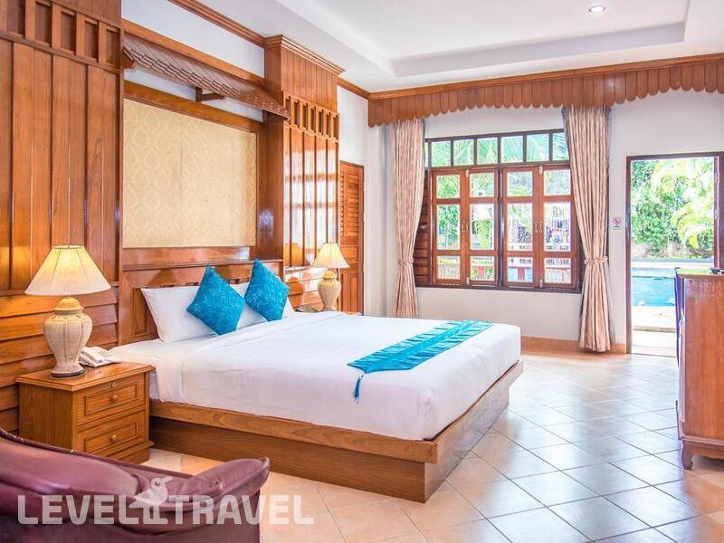 Фотография Tony Resort