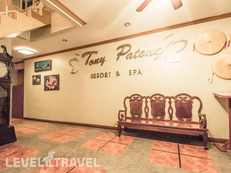 Фотография Tony Resort