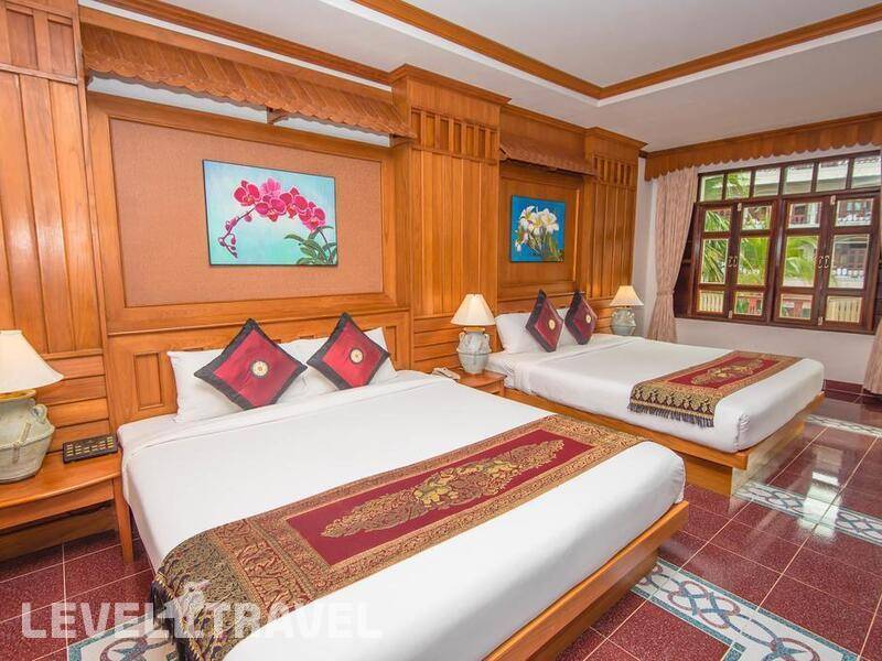 Фотография Tony Resort