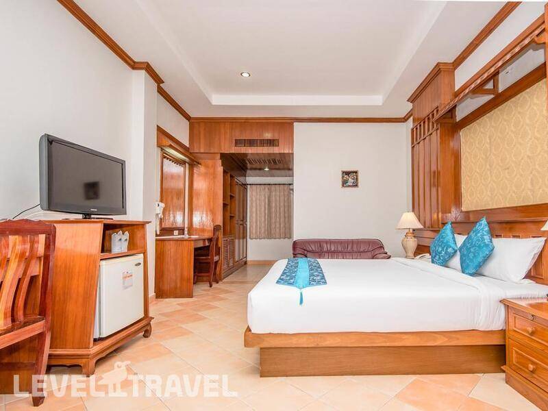 Фотография Tony Resort