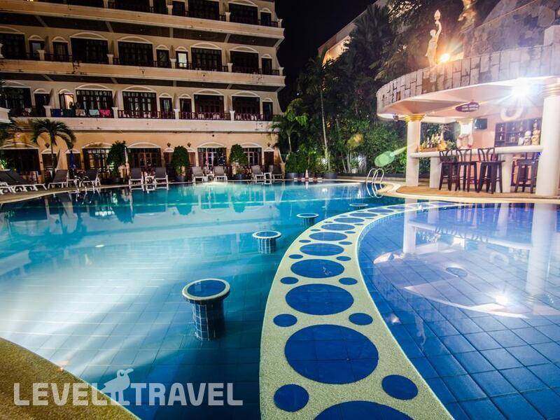 Фотография Tony Resort